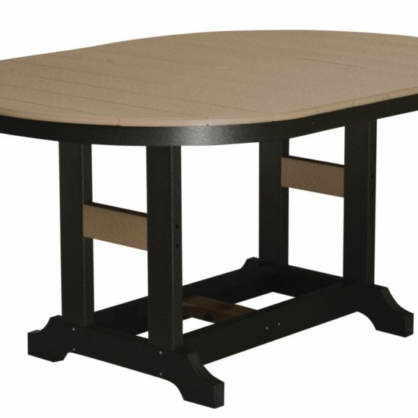 44 x 64 Oblong Table