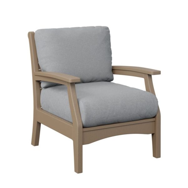 CTCC3034 CT club chair