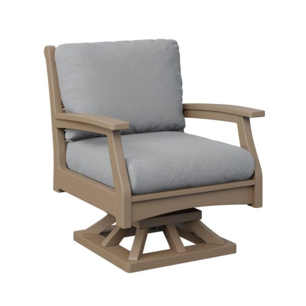 CTSR3034 CT swivel rocker