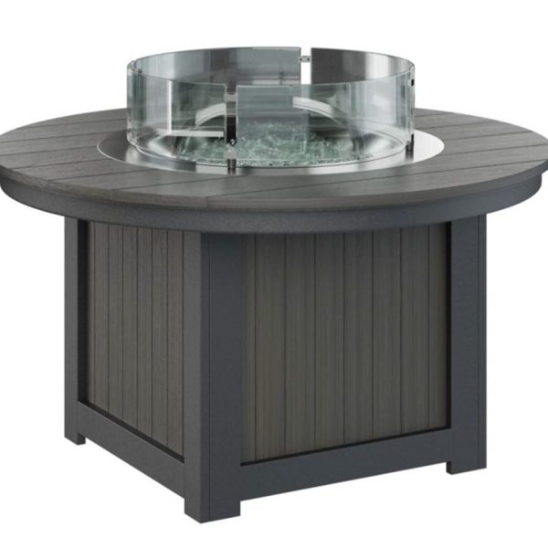 DFPP2544 Donoma round firepit
