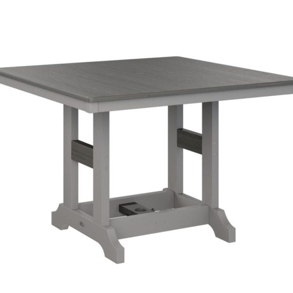 GCLT0044D GC 44 square dining