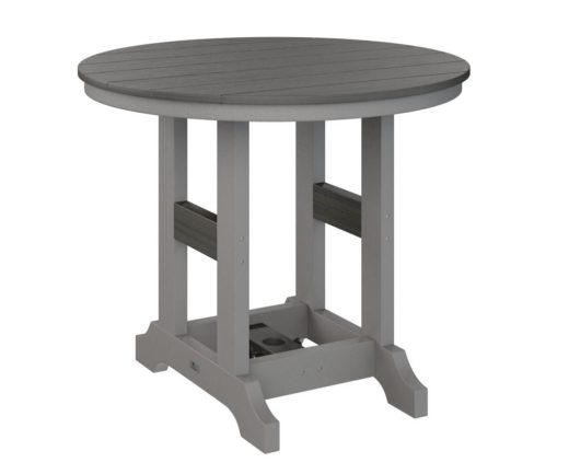 Garden Classic 38" Round Dining Table