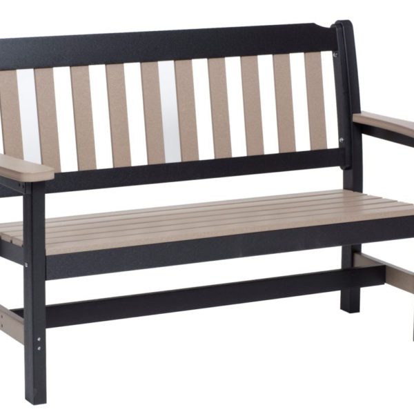 Garden Bench