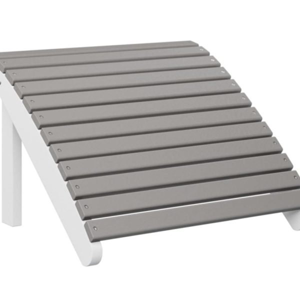 PAFS2400 adirondack footstool