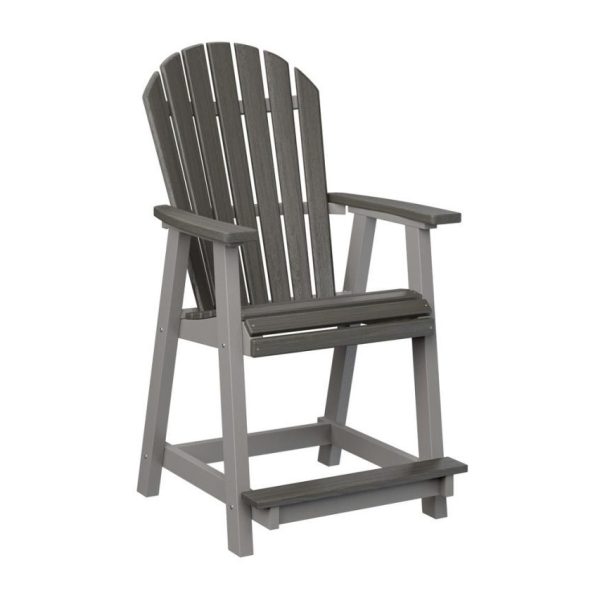 PECC2131 comfoback counter chair