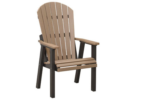Comfoback Deck Chair