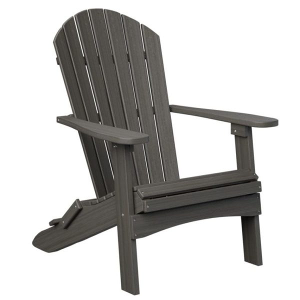 comfoback folding adirondack