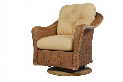 Lounge Swivel Chair