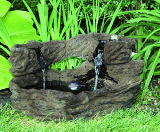 MAS Timber Creek Fountain
