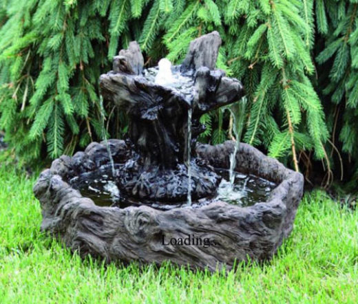 MAS Piccolo Ruscello Fountain