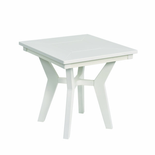 Mayhew Square End Table