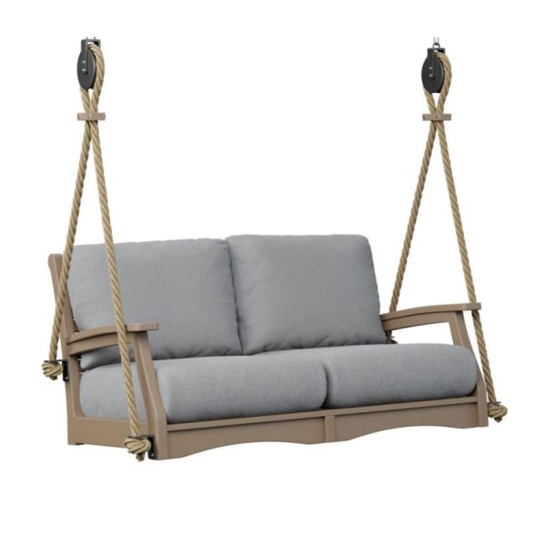 CTLSW5727 CT loveseat swing