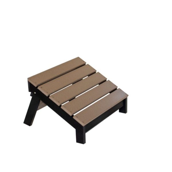 Mayhew Folding Footstool