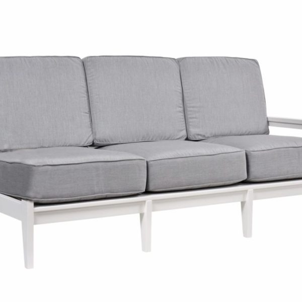 Mayhew Left Arm Sofa