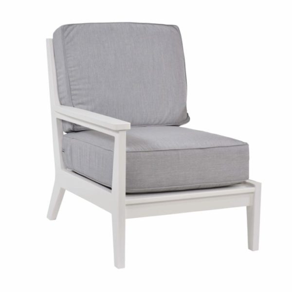 Mayhew Right Arm Club Chair
