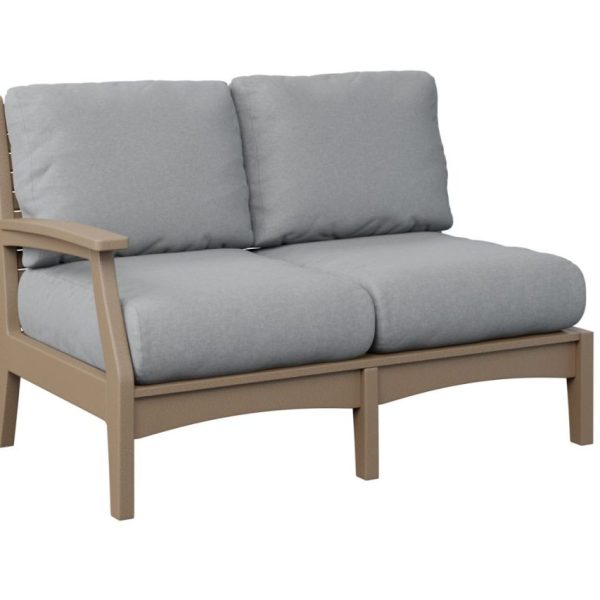 CTRSL5334 CT right arm loveseat