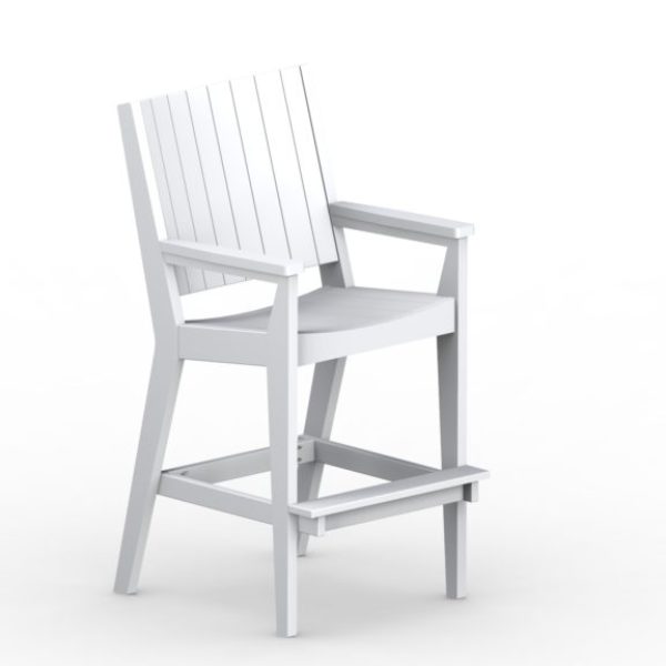 Mayhew Chat XT Chair white