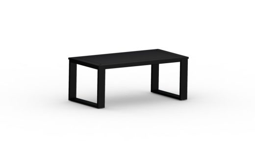 Nordic Rectangular Coffee Table