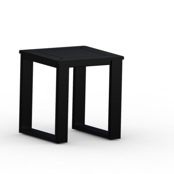Nordic Square End Table.430