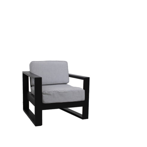 nordic club chair