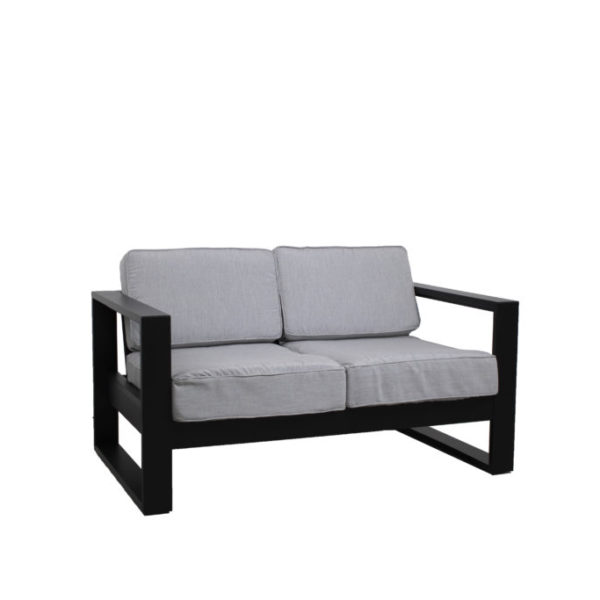 nordic loveseat