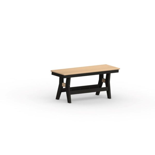 Harbor 44in Dining Bench