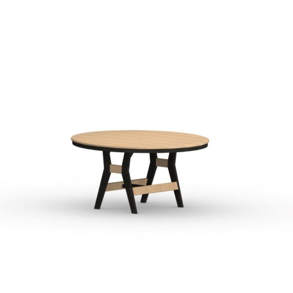 Harbor 60 Inch Round Table