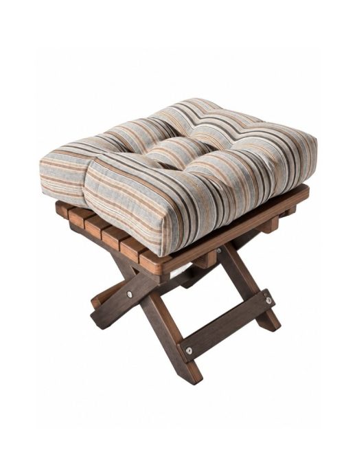 Siesta Folding Footrest
