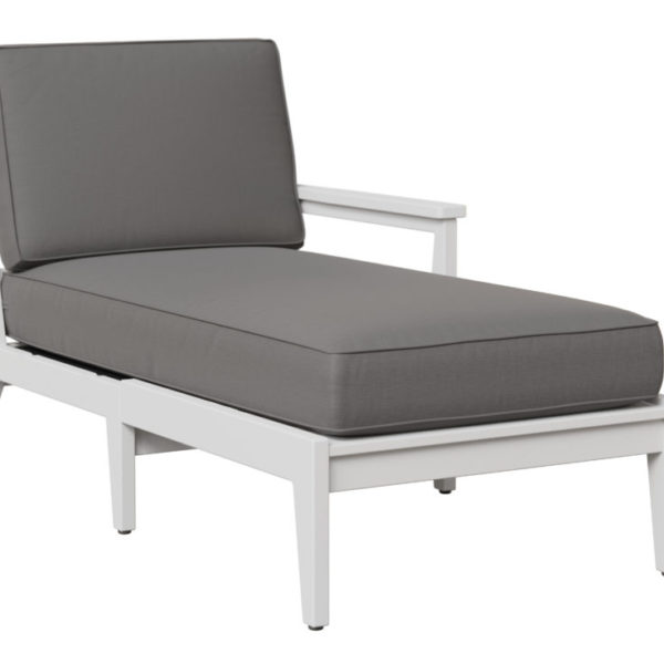 Mayhew-Chaise-Left Arm-Club Chair