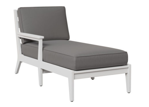 Mayhew Right Arm Chaise Lounge