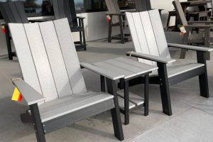 Revel adirondack chair 2
