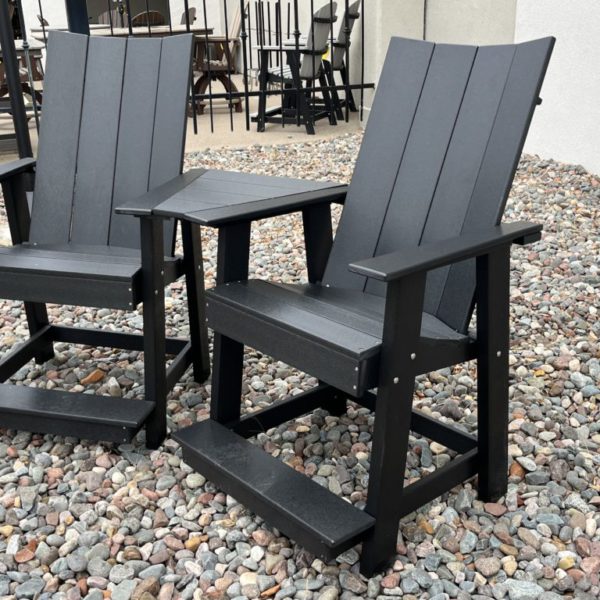 Revel counter settee 2