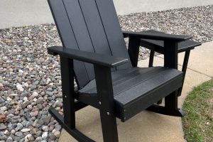 Revel rocker
