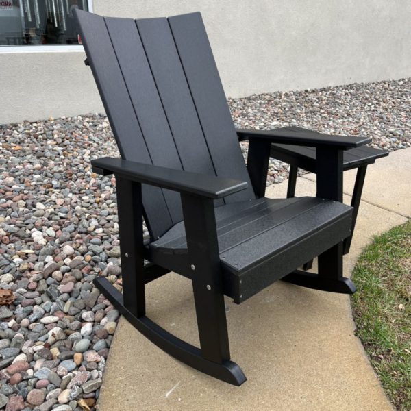Revel rocker