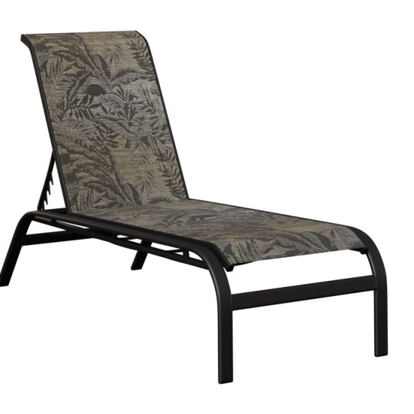 Murphy chaise