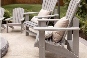 upright adirondack iamge 2