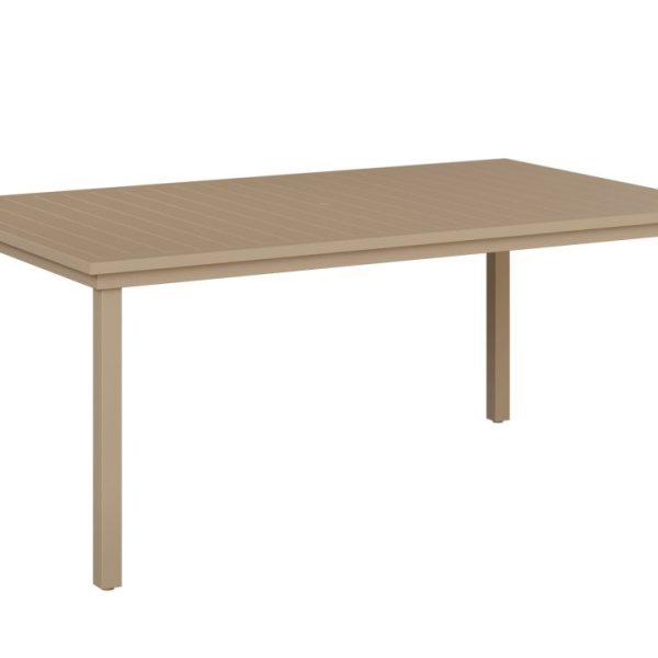 vida 44x73 dining table