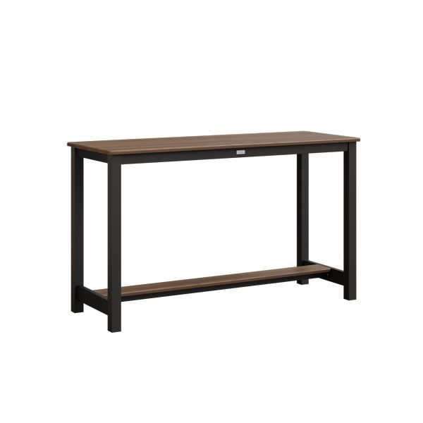 Berlin Gardens-Aluminum-Balcony Table-Counter Height