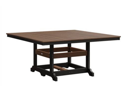 Garden Classic 66" Square Dining Table