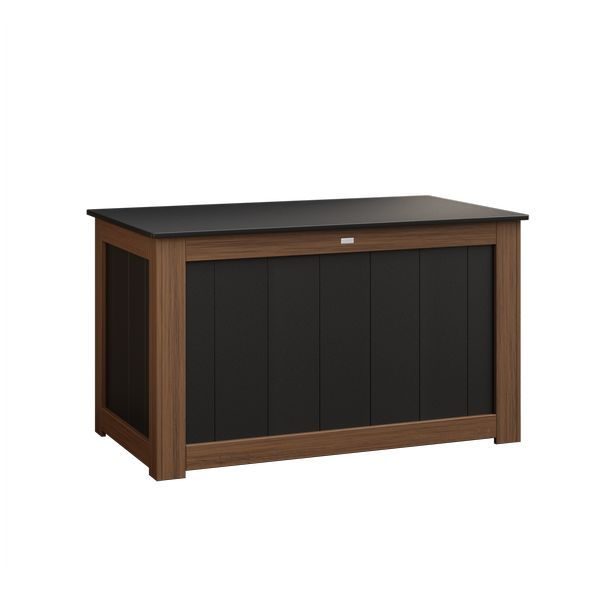 Berlin Gardens-Large Deck Box