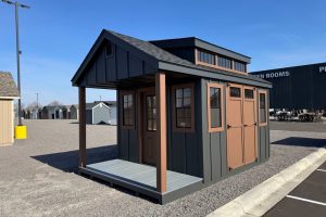Durabuilt Cabin 2