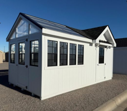 Seed House