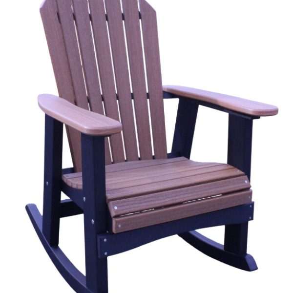 Northshore Rocker RR-36 AM BK