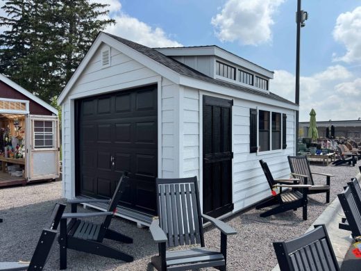 Superior Garage