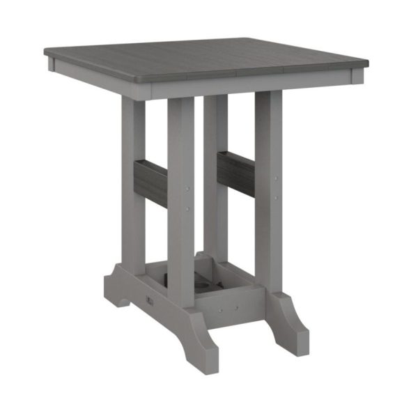 garden classic 28 square dining